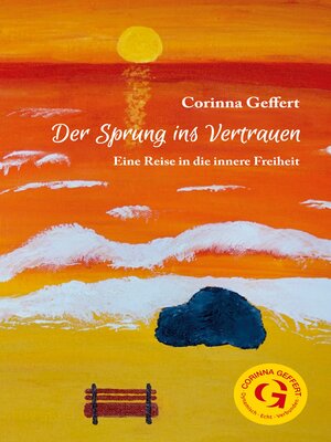 cover image of Der Sprung ins Vertrauen